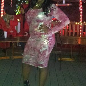 Bodycon dress One of a kind 💎